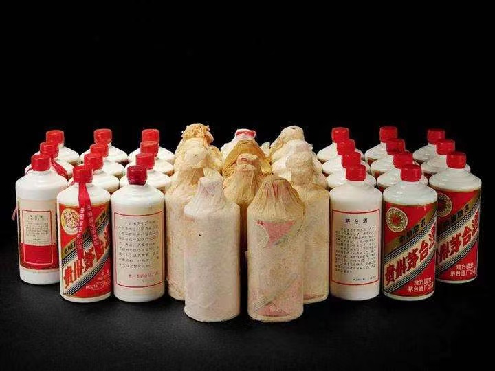 什邡日照岚山回收酒价格哪里回收(附近上门回收茅台酒）?